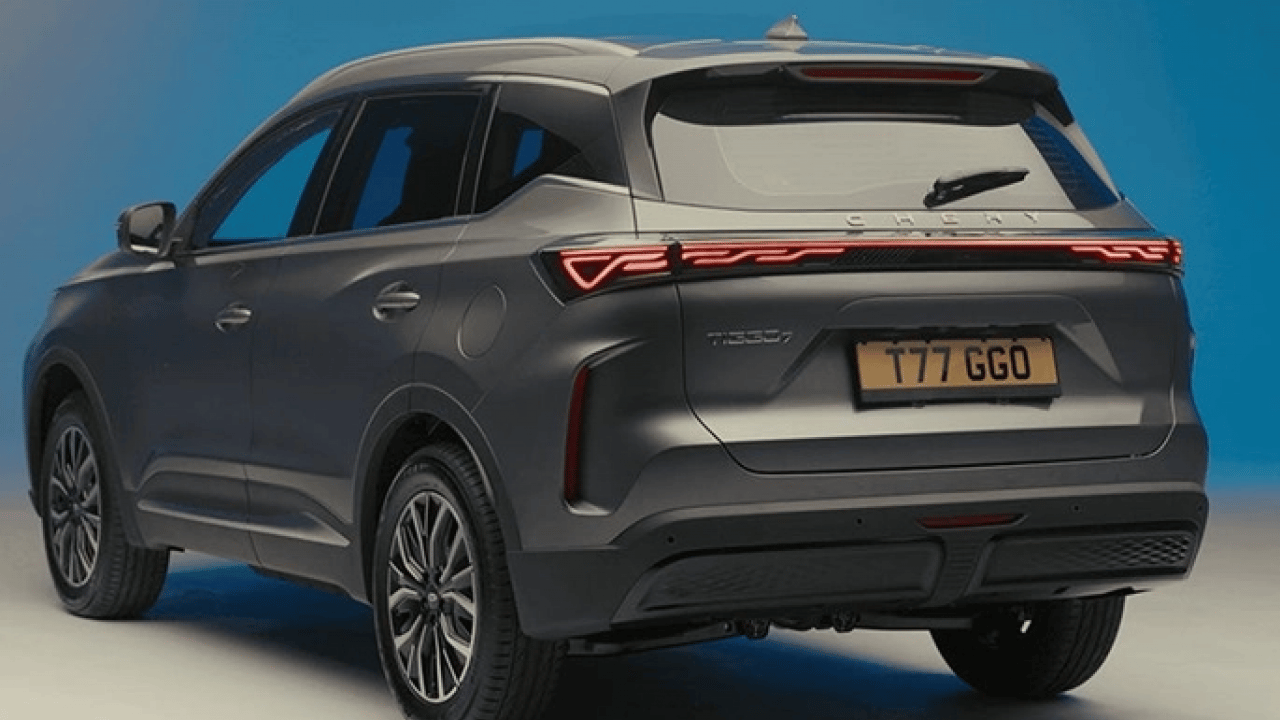 Foto - Türkiye'de piyasayı toz duman edecek: Efsane modelin fiyatı belli oldu!