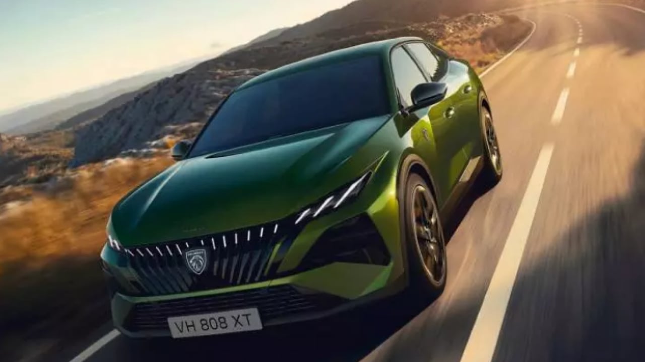 Foto - Türkiye'de resmen satışa çıktı: 300 bin TL'lik indirim!