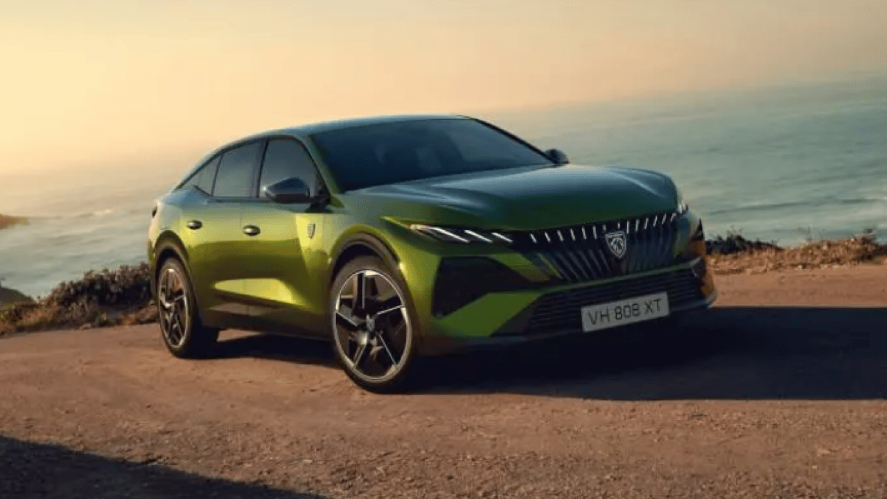 Foto - Türkiye'de resmen satışa çıktı: 300 bin TL'lik indirim!