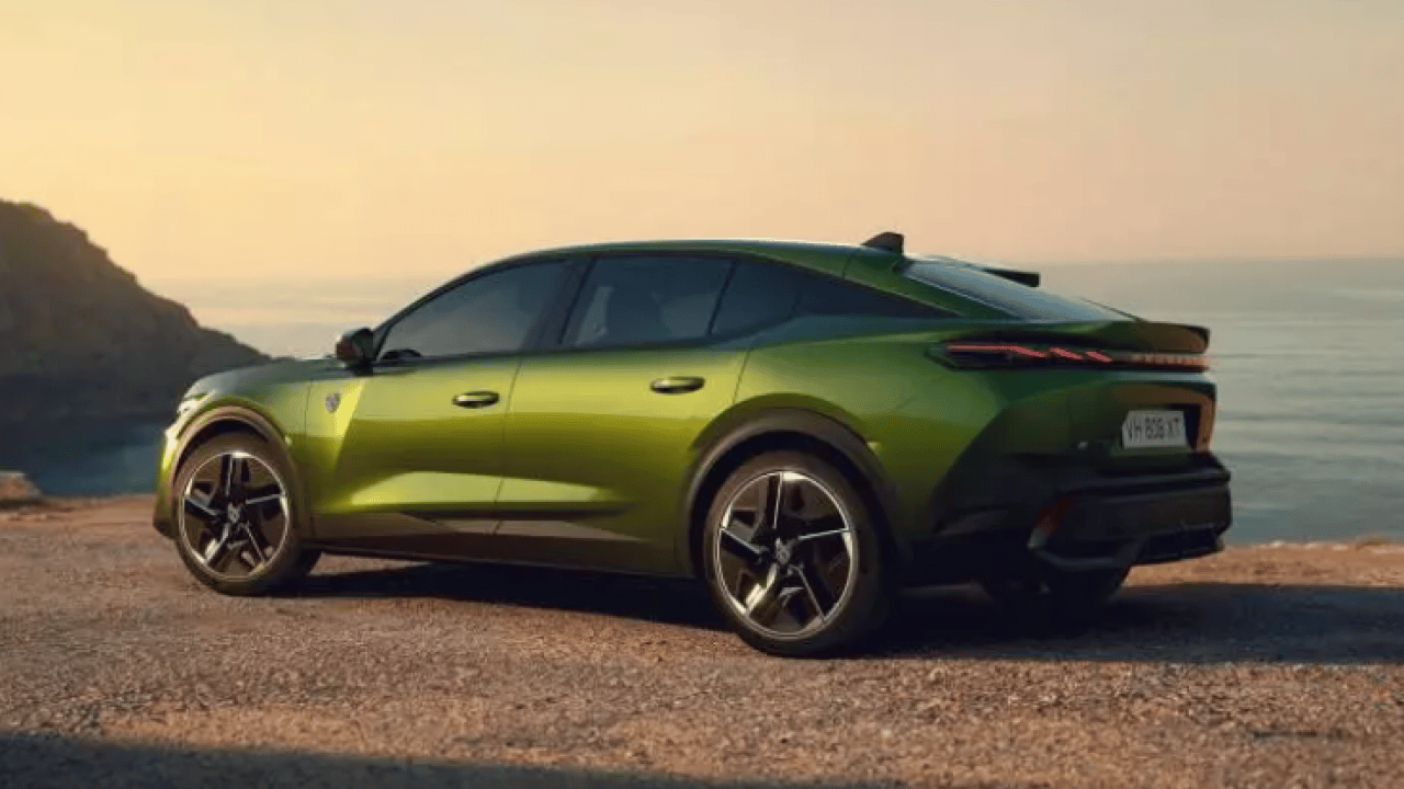 Foto - Türkiye'de resmen satışa çıktı: 300 bin TL'lik indirim!