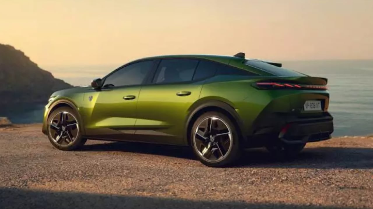 Foto - Türkiye'de resmen satışa çıktı: 300 bin TL'lik indirim!