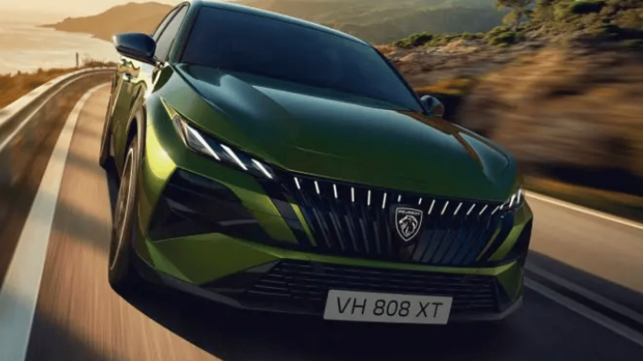 Foto - Türkiye'de resmen satışa çıktı: 300 bin TL'lik indirim!