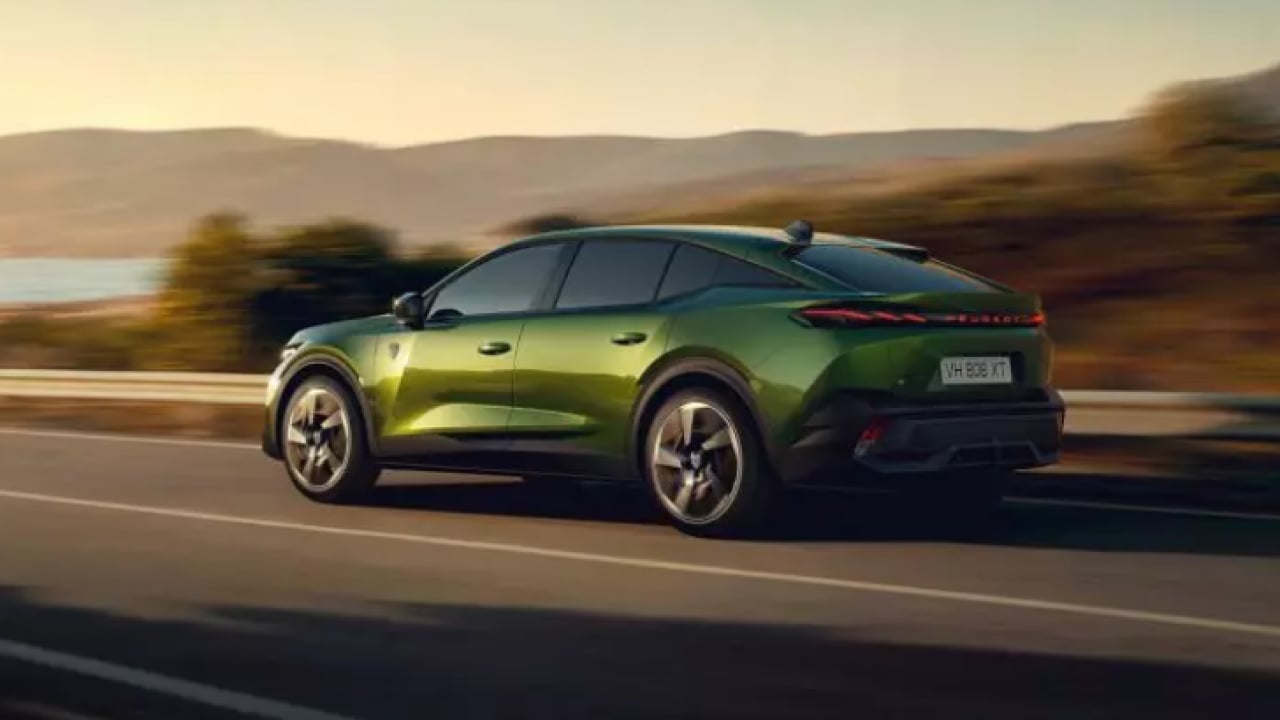 Foto - Türkiye'de resmen satışa çıktı: 300 bin TL'lik indirim!