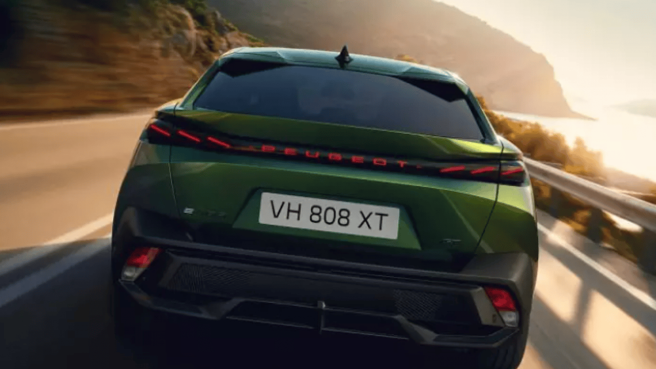 Foto - Türkiye'de resmen satışa çıktı: 300 bin TL'lik indirim!