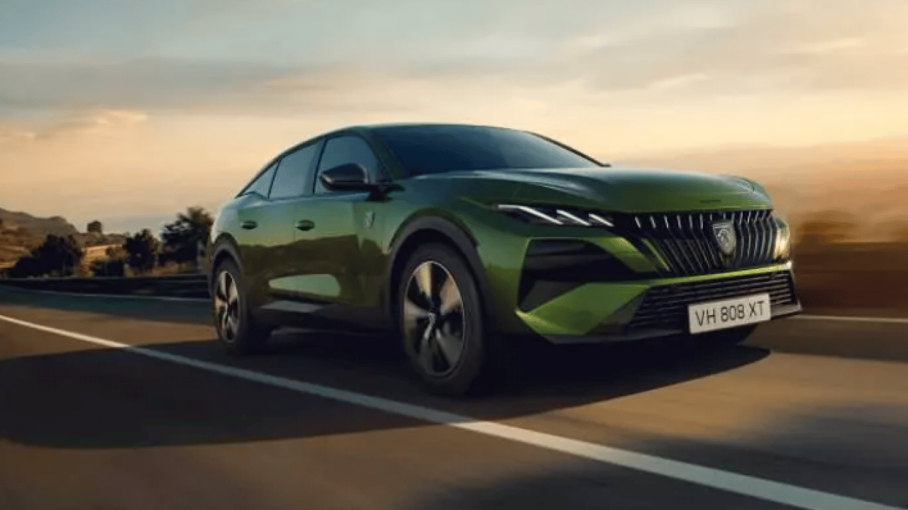 Foto - Türkiye'de resmen satışa çıktı: 300 bin TL'lik indirim!