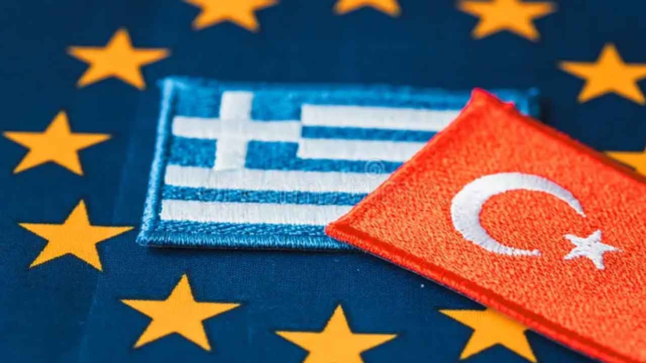 Foto - 'Türkiye'de S-400 var' deyip süreci kilitlemek istiyorlar! Acil adım atıldı