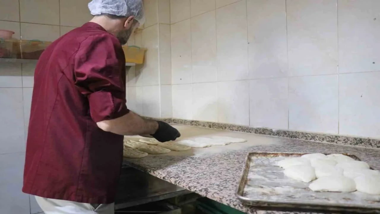 Foto - Türkiye’de sadece Sakarya’da üretiliyor! Tadına bakmak isteyenler sıraya giriyor: Sırrı Osmanlı’da