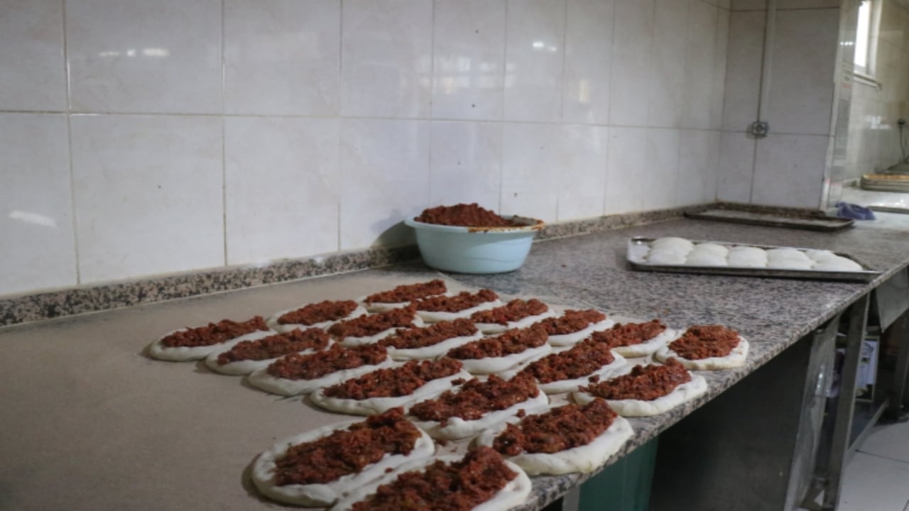 Foto - Türkiye’de sadece Sakarya’da üretiliyor! Tadına bakmak isteyenler sıraya giriyor: Sırrı Osmanlı’da