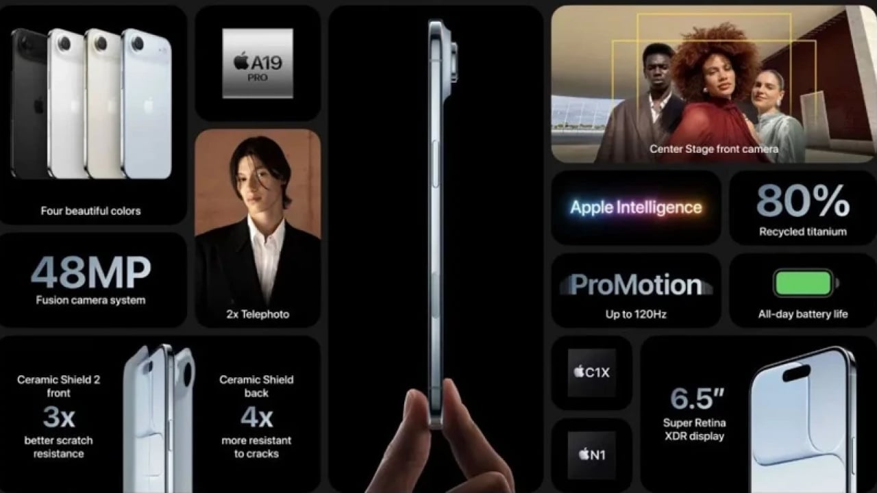 Foto - Türkiye’de satılan en pahalı 10 telefon açıklandı! Bakın ilk sırada hangisi var
