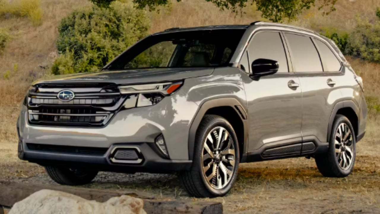 Foto - Türkiye'de satışa çıkmıştı: Yangın riski nedeniyle 70 bin araç geri çağırıldı!