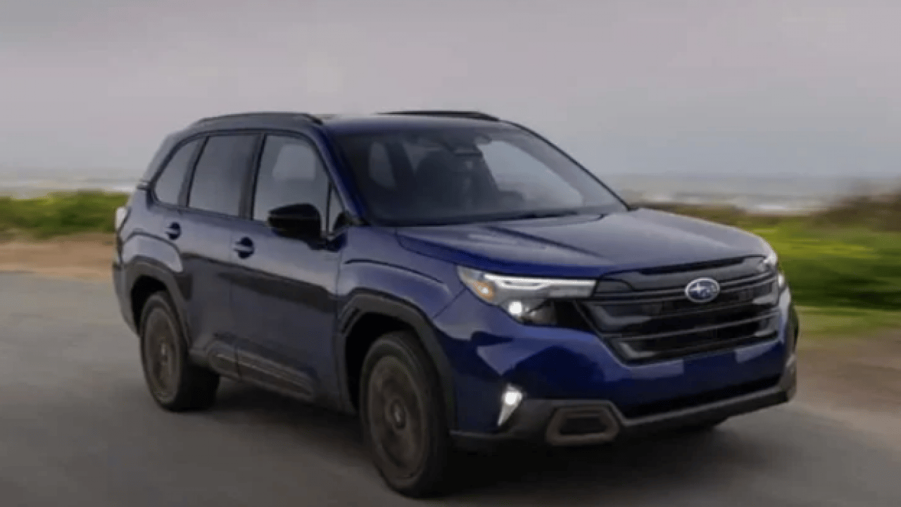 Türkiye'de satışa çıkmıştı: Yangın riski nedeniyle 70 bin araç geri çağırıldı!