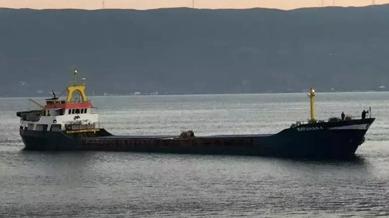 Foto - Türkiye'de son 5 yılda 1695 deniz aracı kazası oldu: 151 kişi hayatını kaybetti