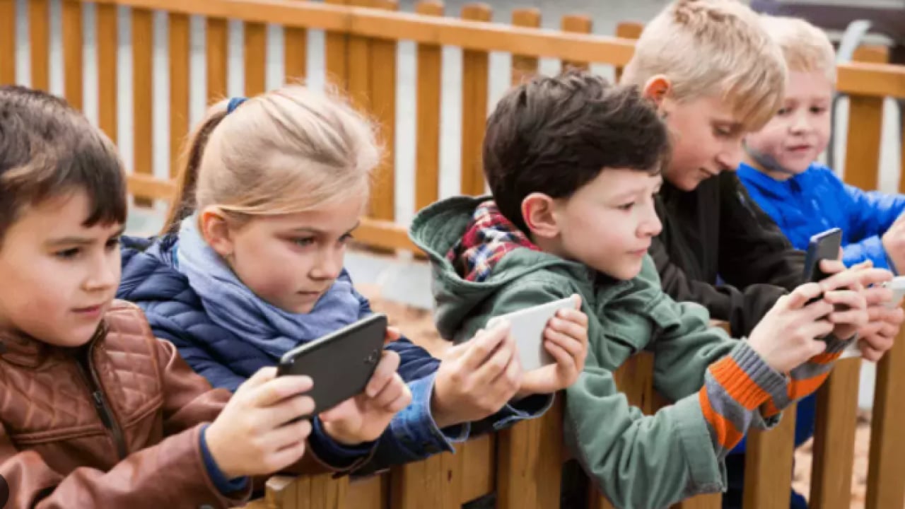 Foto - Türkiye'de sosyal medyaya sınırlama geliyor: O yaş gurubu hesap açamayacak!