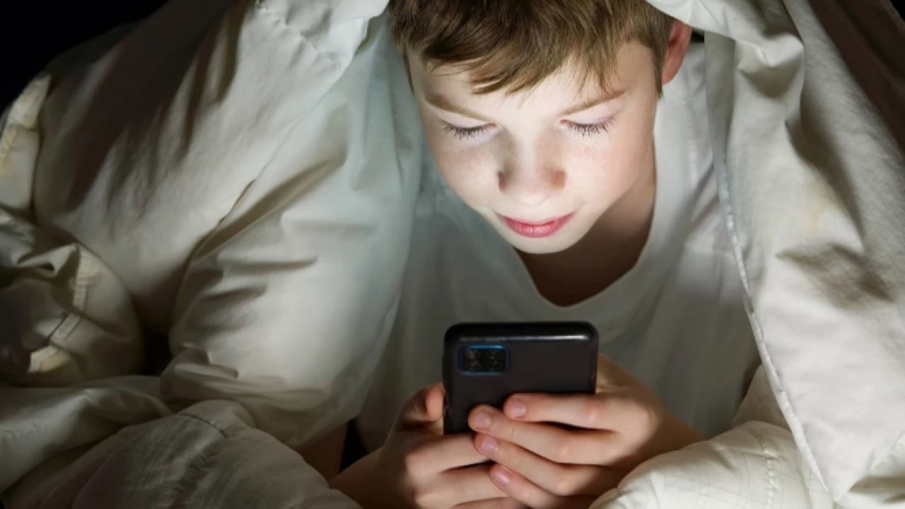 Foto - Türkiye'de sosyal medyaya sınırlama geliyor: O yaş gurubu hesap açamayacak!