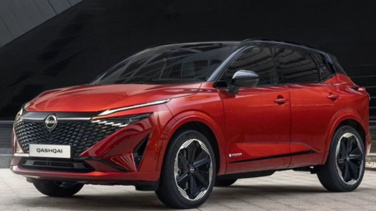 Foto - Türkiye’de SUV rüzgarı! En çok satan 10 model açıklandı