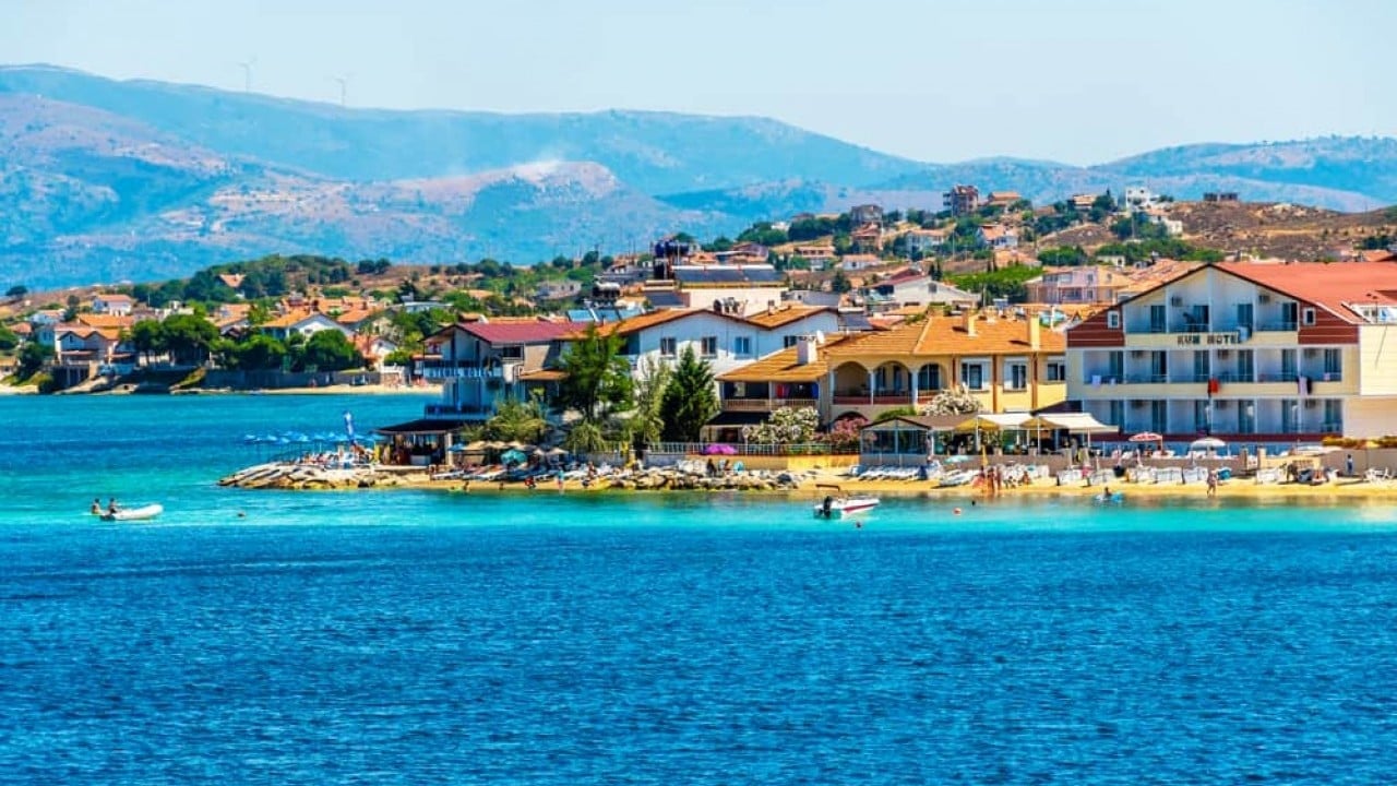 Foto - Türkiye'de tatil ucuzladı ama yerli turiste değil