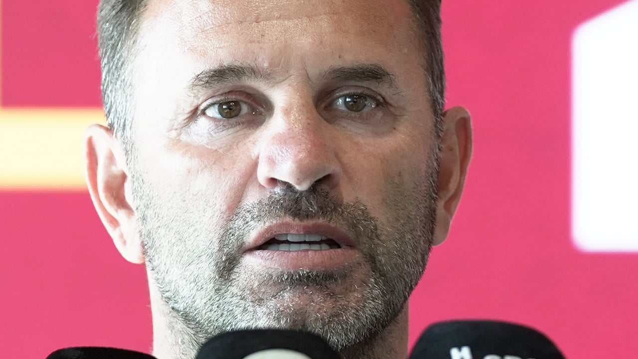 Foto - Türkiye'de tutunamamıştı ve gitmişti şimdi ise gelecek mi gerçekten? Galatasaray'dan beklenmedik transfer!