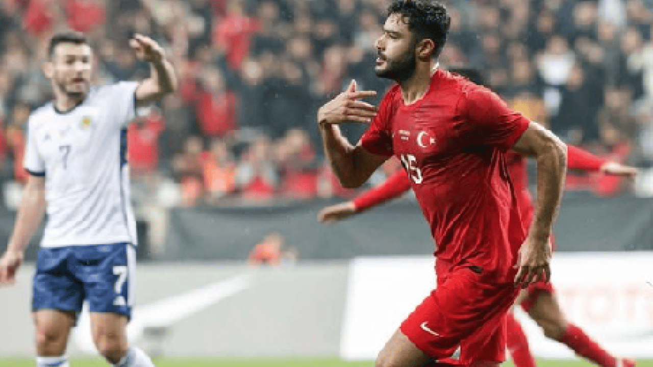 Foto - Türkiye'de tutunamamıştı ve gitmişti şimdi ise gelecek mi gerçekten? Galatasaray'dan beklenmedik transfer!