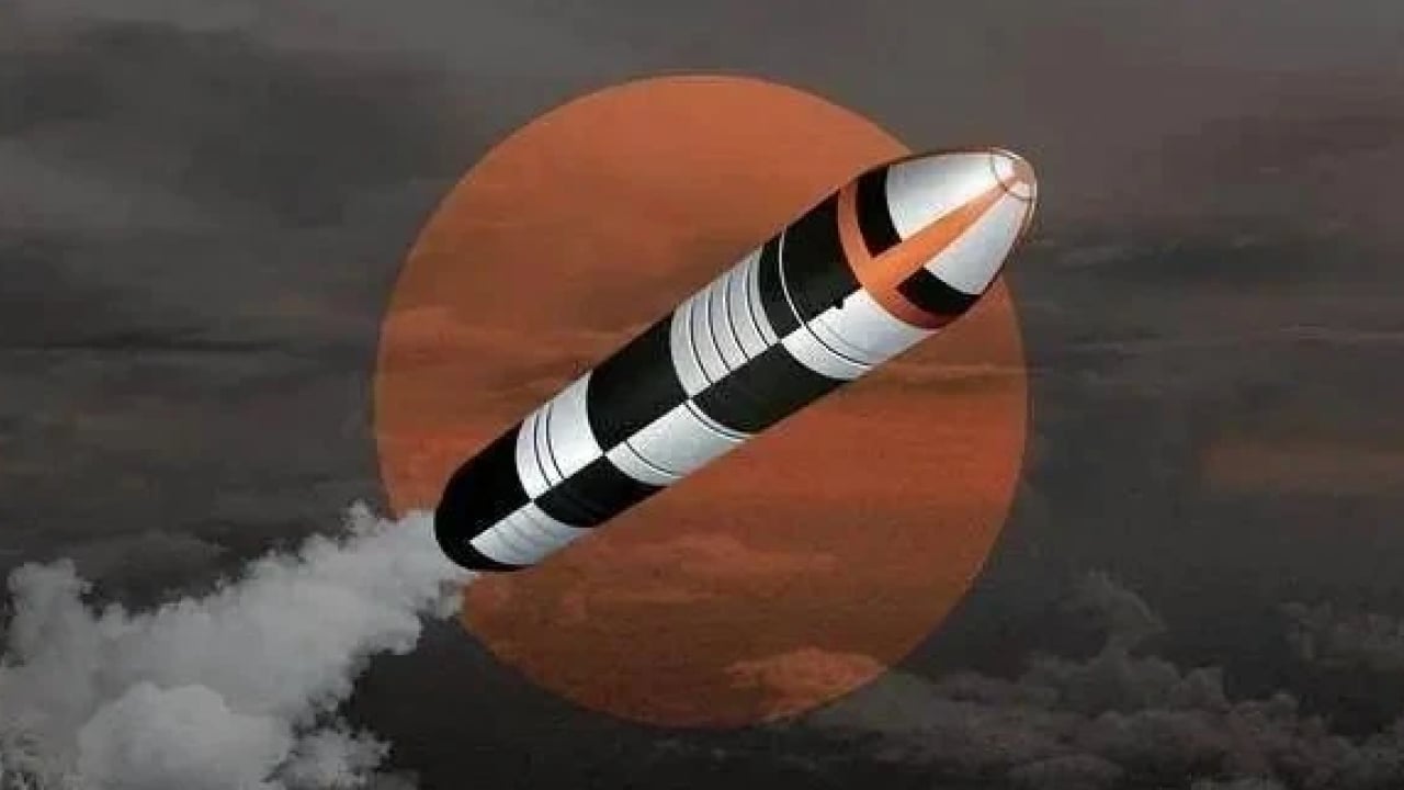 Foto - Türkiye'de üretildi, Ayet adı verildi: Dünyanın en ölümcül füzeleri belli oldu!