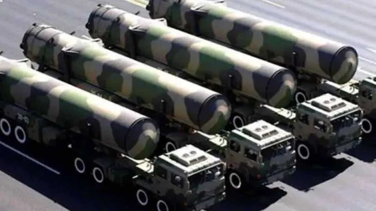 Foto - Türkiye'de üretildi, Ayet adı verildi: Dünyanın en ölümcül füzeleri belli oldu!