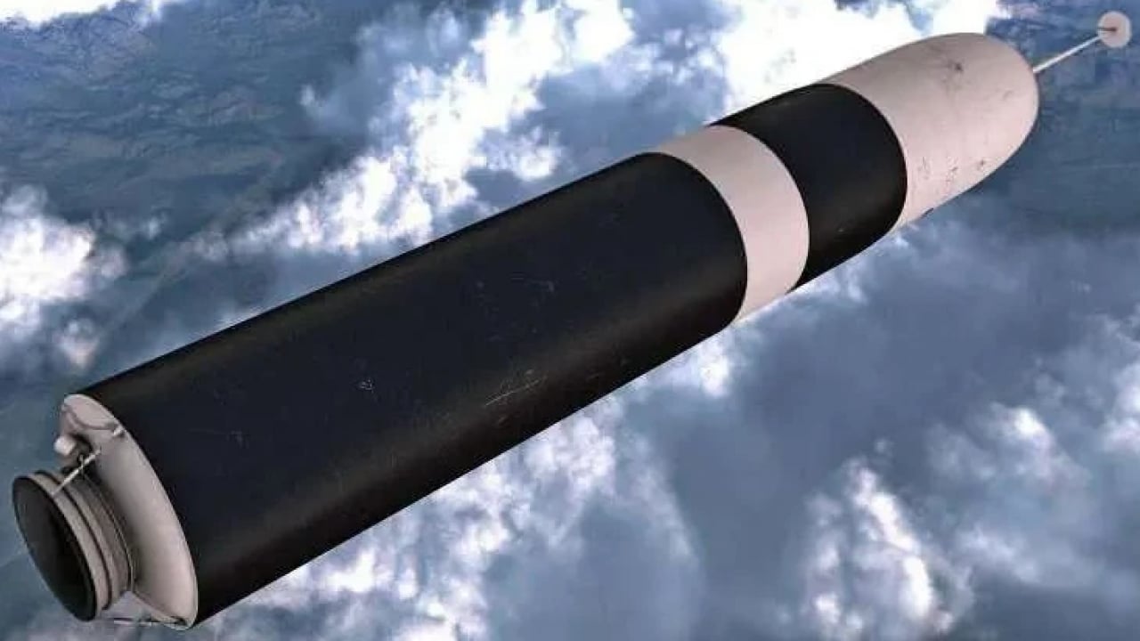 Foto - Türkiye'de üretildi, Ayet adı verildi: Dünyanın en ölümcül füzeleri belli oldu!