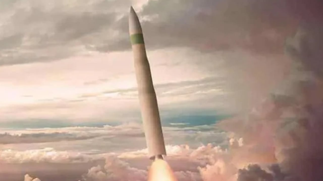 Foto - Türkiye'de üretildi, Ayet adı verildi: Dünyanın en ölümcül füzeleri belli oldu!