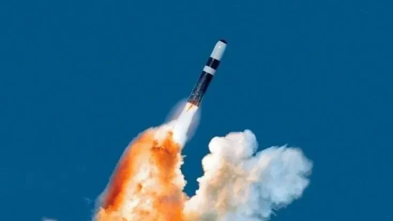 Foto - Türkiye'de üretildi, Ayet adı verildi: Dünyanın en ölümcül füzeleri belli oldu!