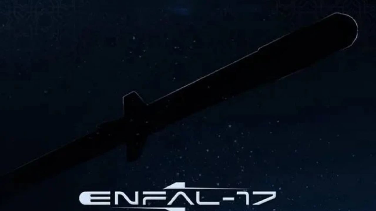 Foto - Türkiye'de üretildi, Ayet adı verildi: Dünyanın en ölümcül füzeleri belli oldu!