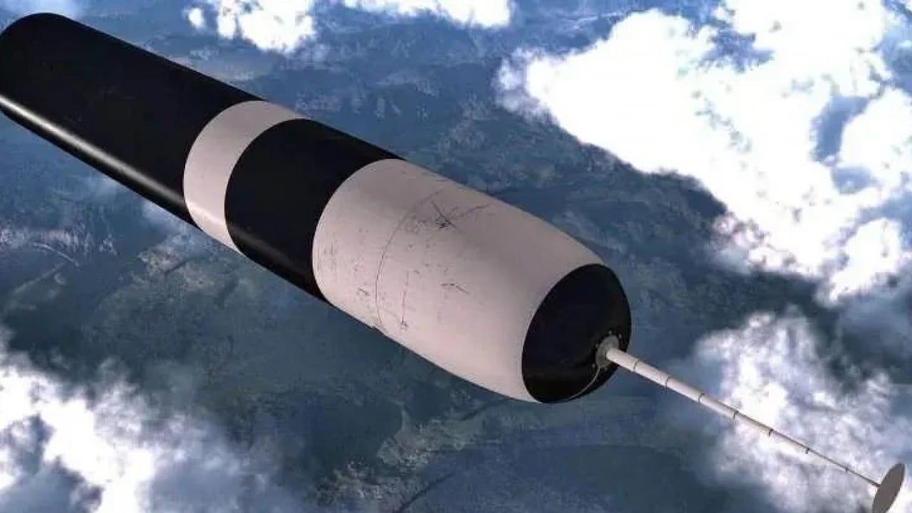 Foto - Türkiye'de üretildi, Ayet adı verildi: Dünyanın en ölümcül füzeleri belli oldu!