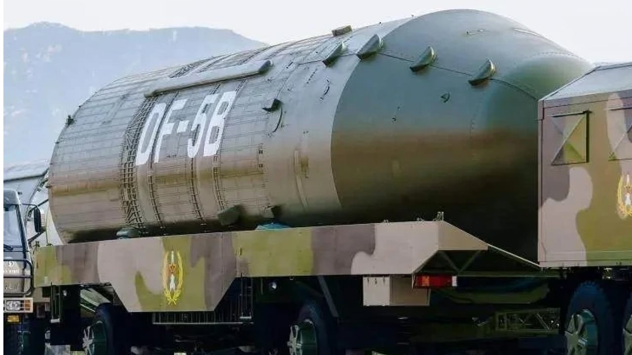 Foto - Türkiye'de üretildi, Ayet adı verildi: Dünyanın en ölümcül füzeleri belli oldu!
