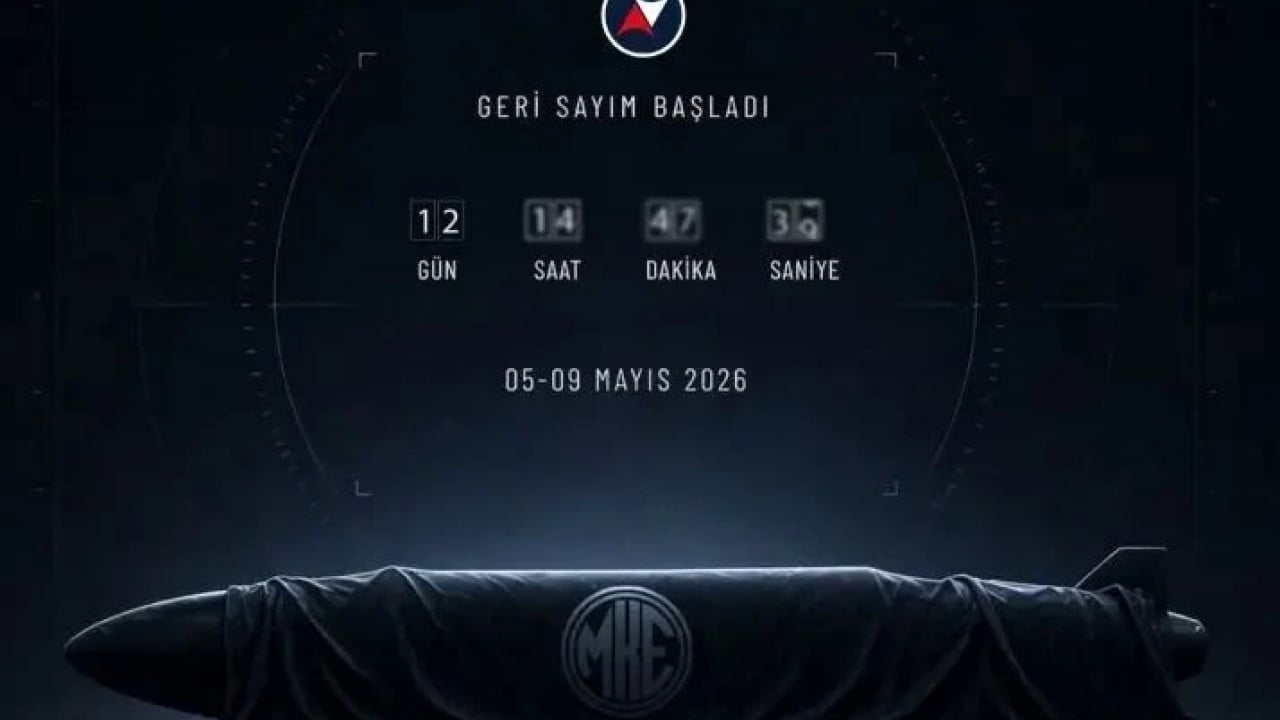 Foto - Türkiye'de üretildi, Ayet adı verildi: Dünyanın en ölümcül füzeleri belli oldu!