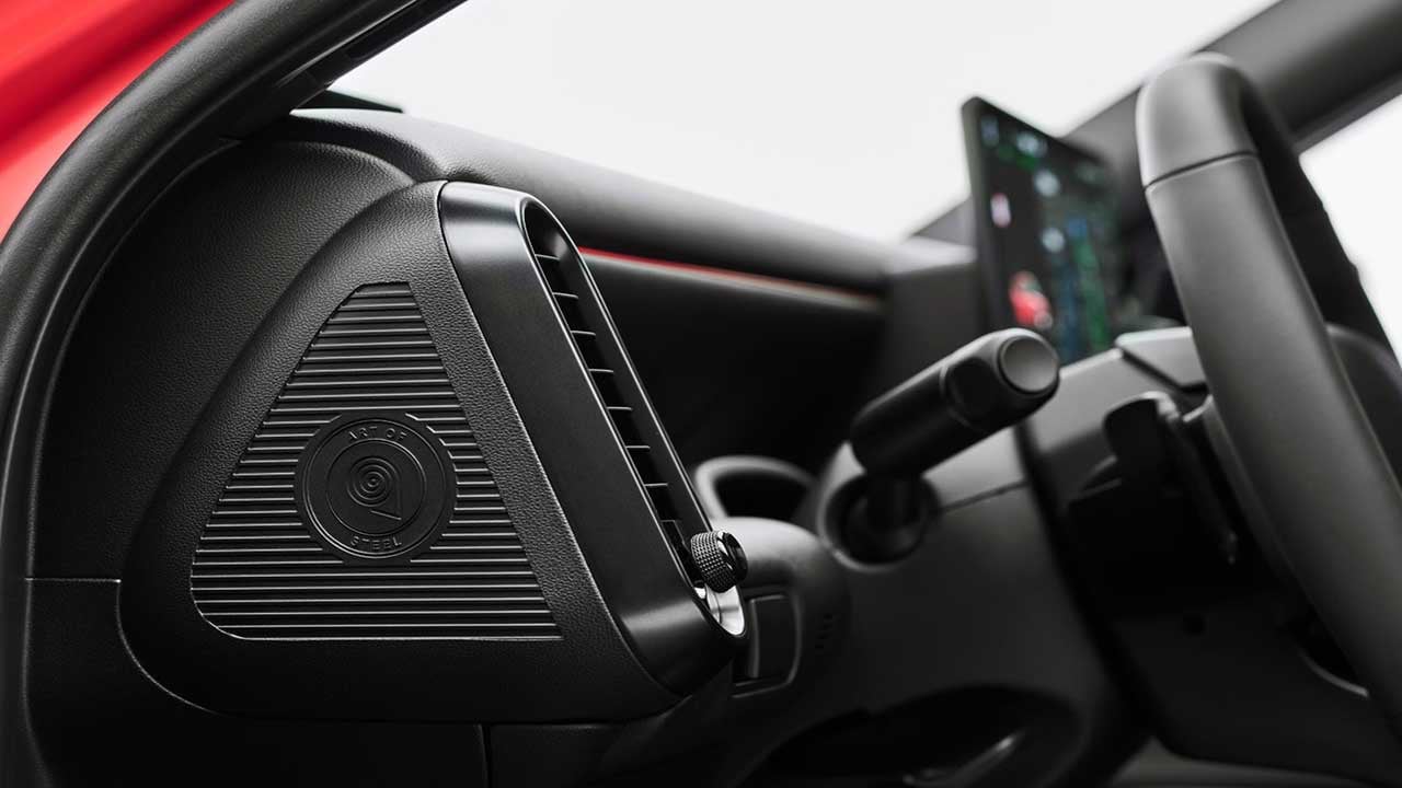 Foto - Türkiye'de üretilecek! Hyundai IONIQ 3 resmen tanıtıldı