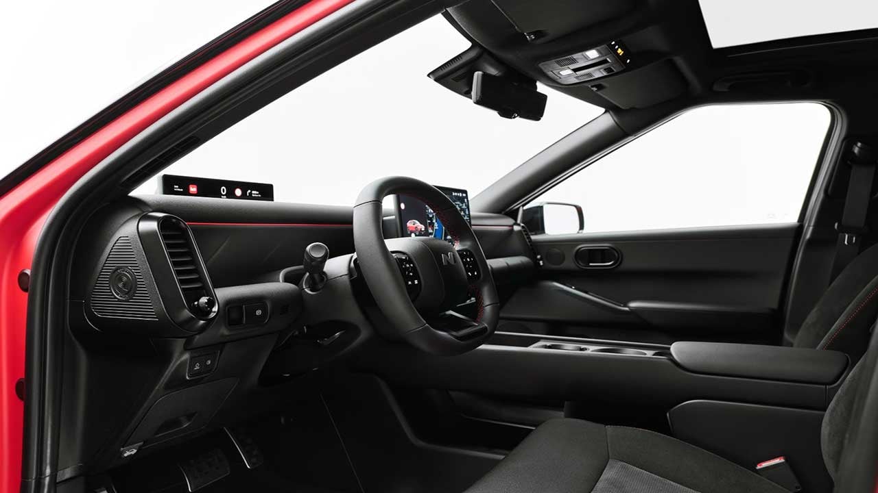 Foto - Türkiye'de üretilecek! Hyundai IONIQ 3 resmen tanıtıldı