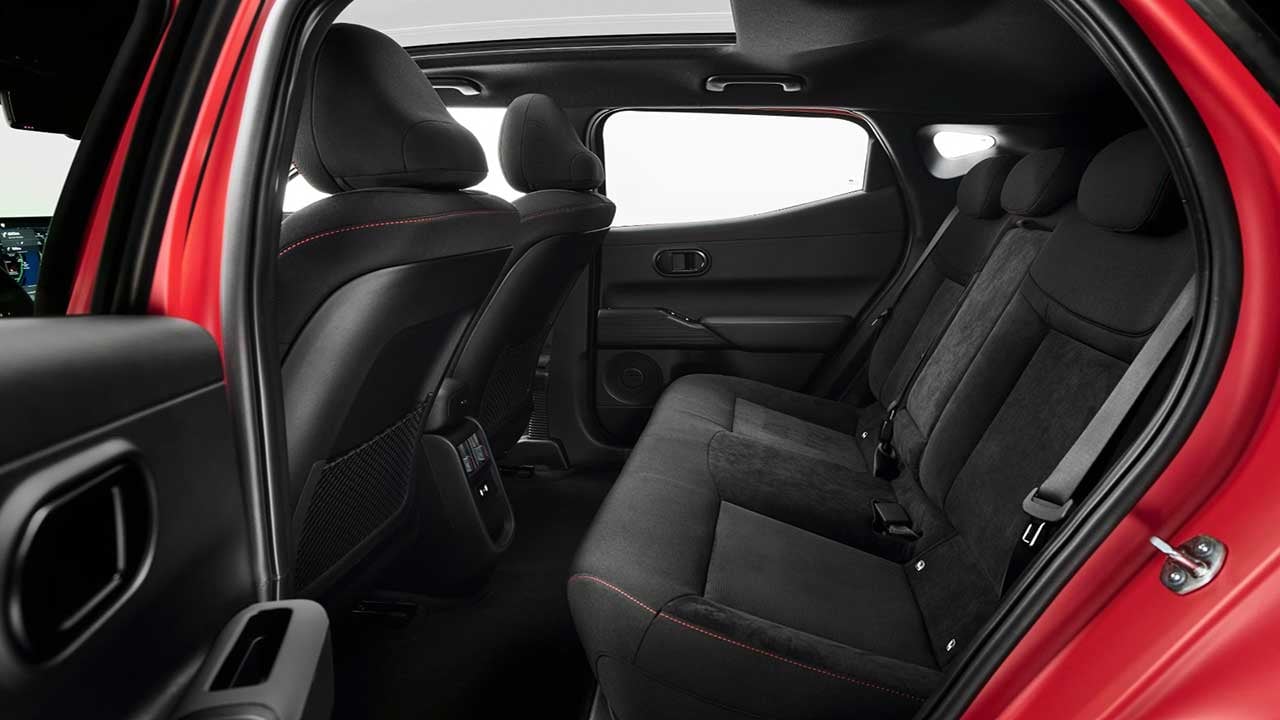 Foto - Türkiye'de üretilecek! Hyundai IONIQ 3 resmen tanıtıldı