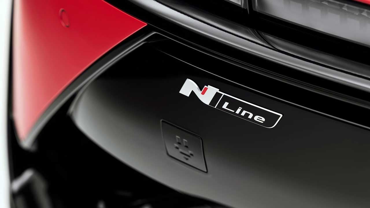 Foto - Türkiye'de üretilecek! Hyundai IONIQ 3 resmen tanıtıldı