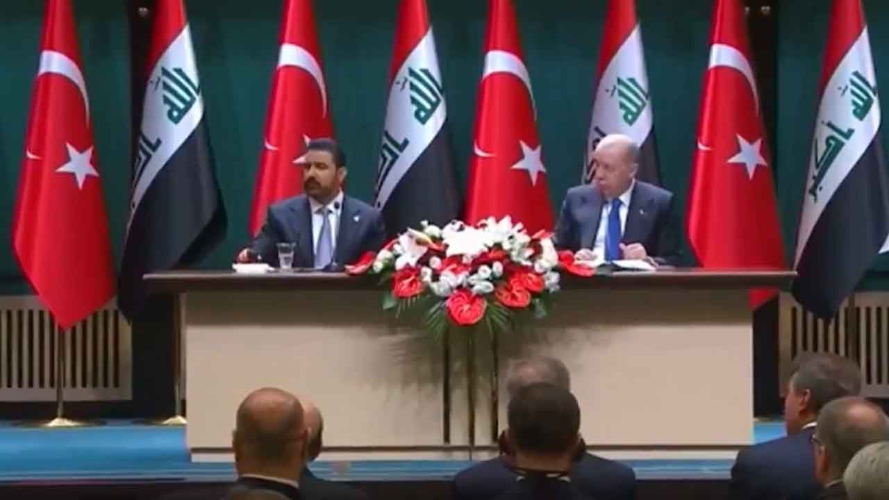 Foto - Türkiye'de yaşananlar Irak gündemini altüst etti: Vallahi felakettir billahi felakettir