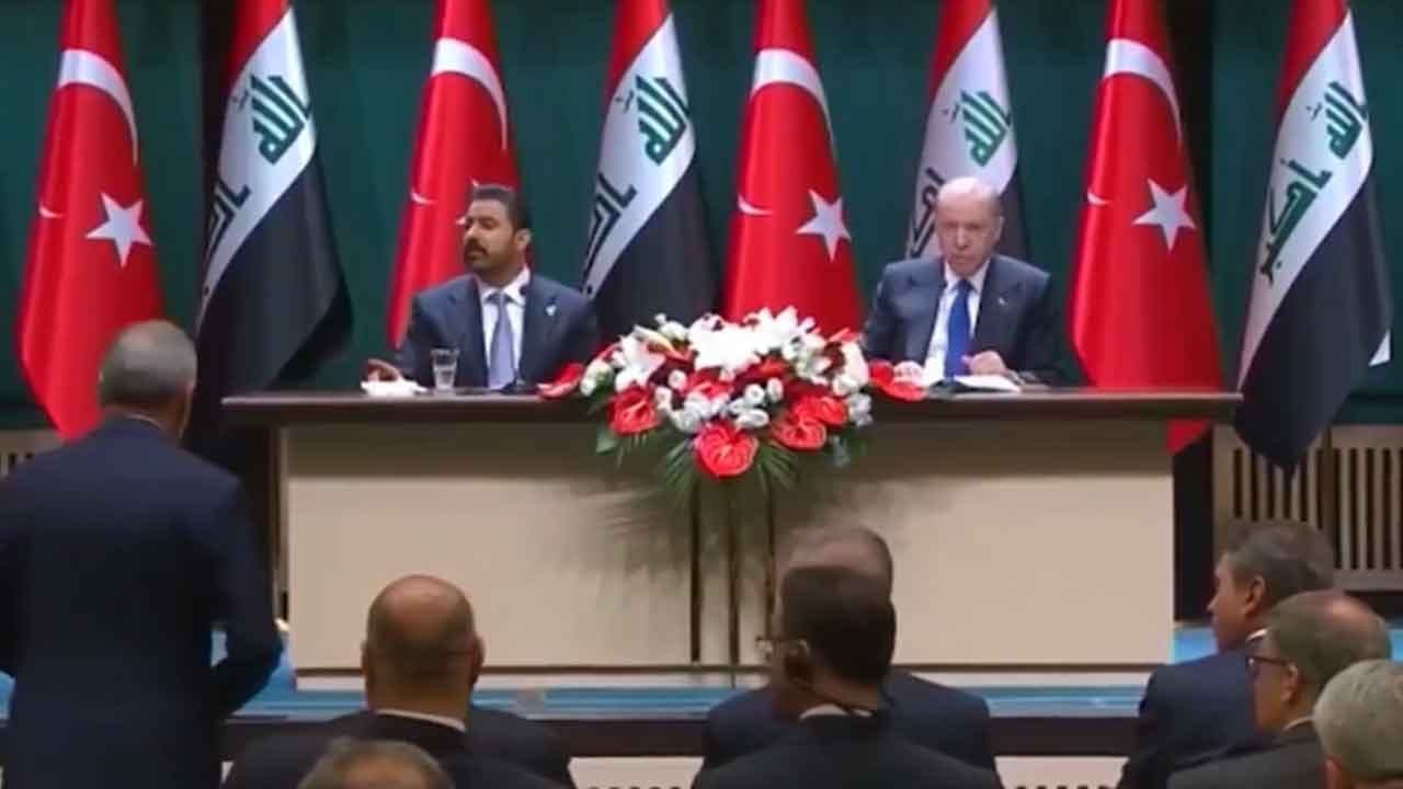 Foto - Türkiye'de yaşananlar Irak gündemini altüst etti: Vallahi felakettir billahi felakettir