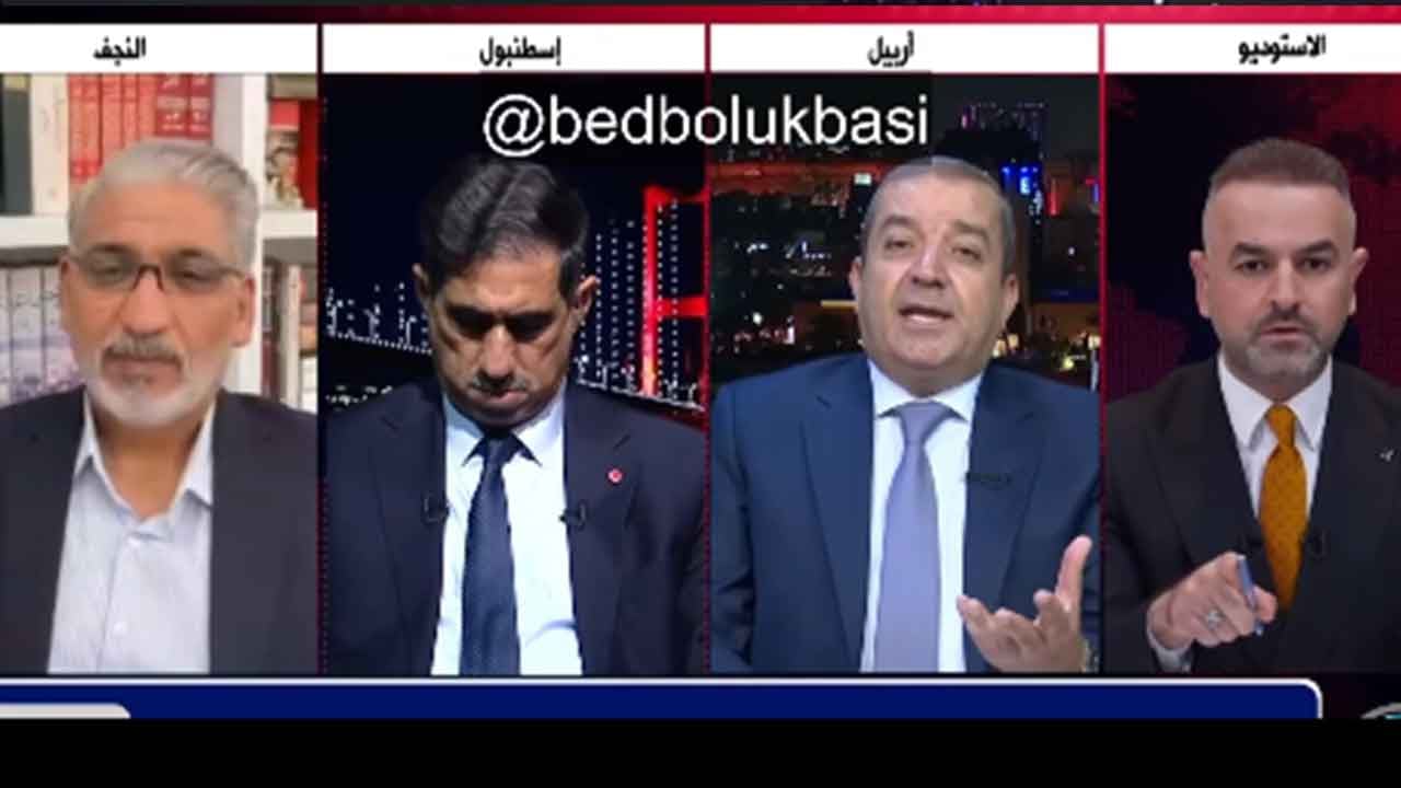 Foto - Türkiye'de yaşananlar Irak gündemini altüst etti: Vallahi felakettir billahi felakettir