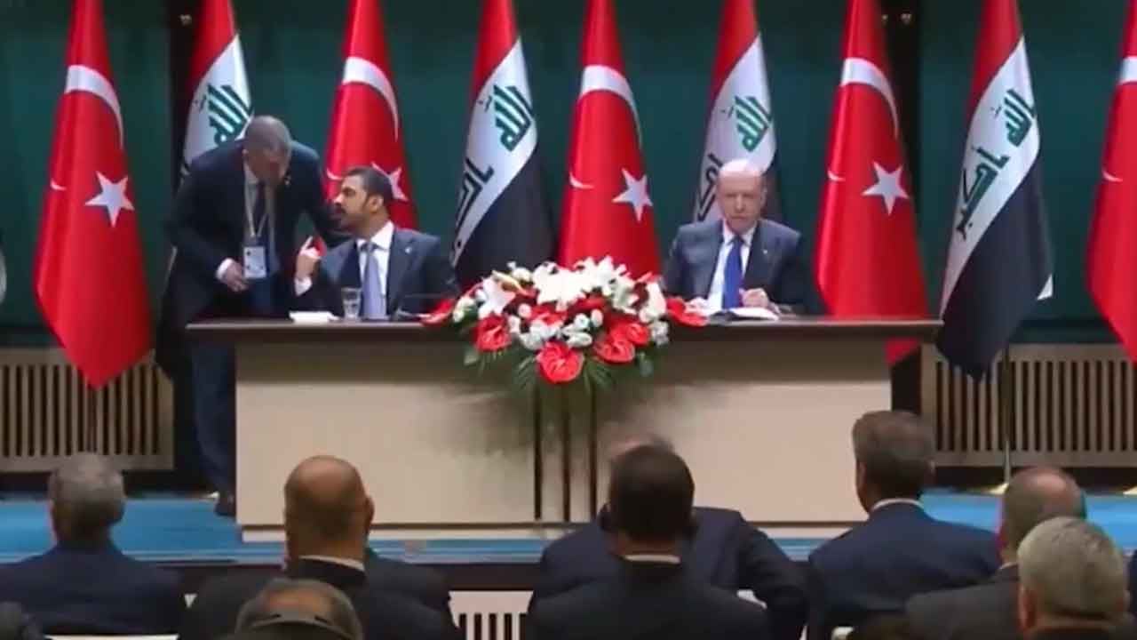 Foto - Türkiye'de yaşananlar Irak gündemini altüst etti: Vallahi felakettir billahi felakettir