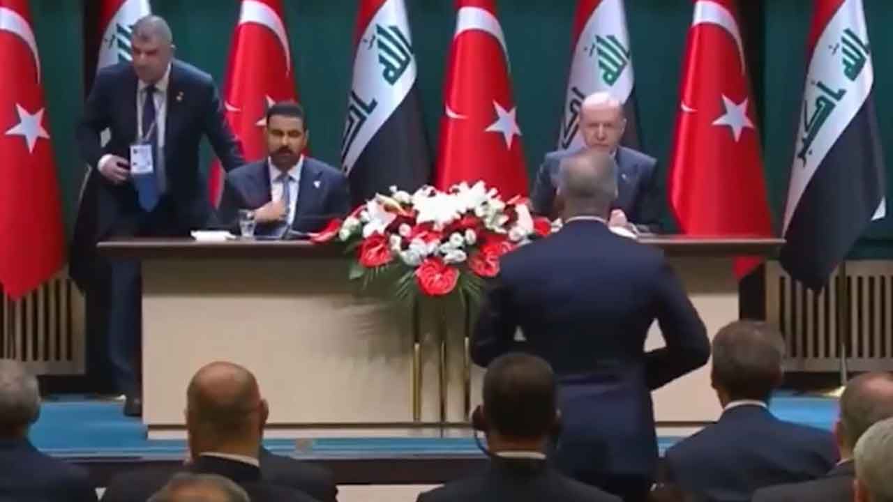 Foto - Türkiye'de yaşananlar Irak gündemini altüst etti: Vallahi felakettir billahi felakettir