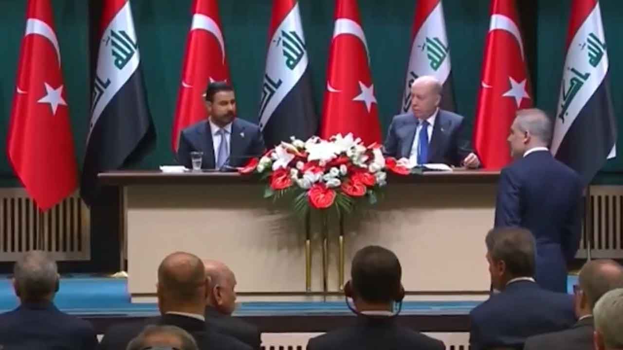 Foto - Türkiye'de yaşananlar Irak gündemini altüst etti: Vallahi felakettir billahi felakettir