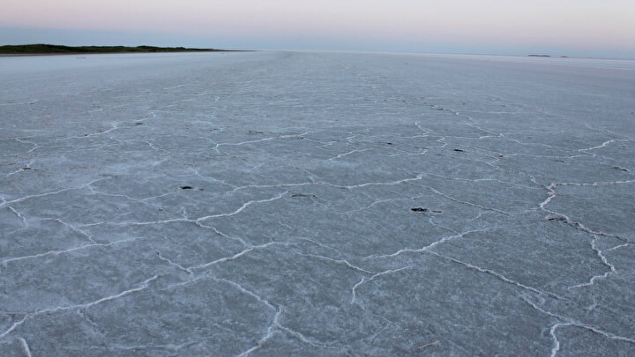 Foto - Türkiye'de yer kabuğu yırtılıyor