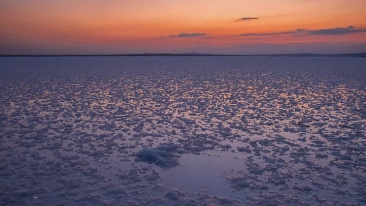 Foto - Türkiye'de yer kabuğu yırtılıyor