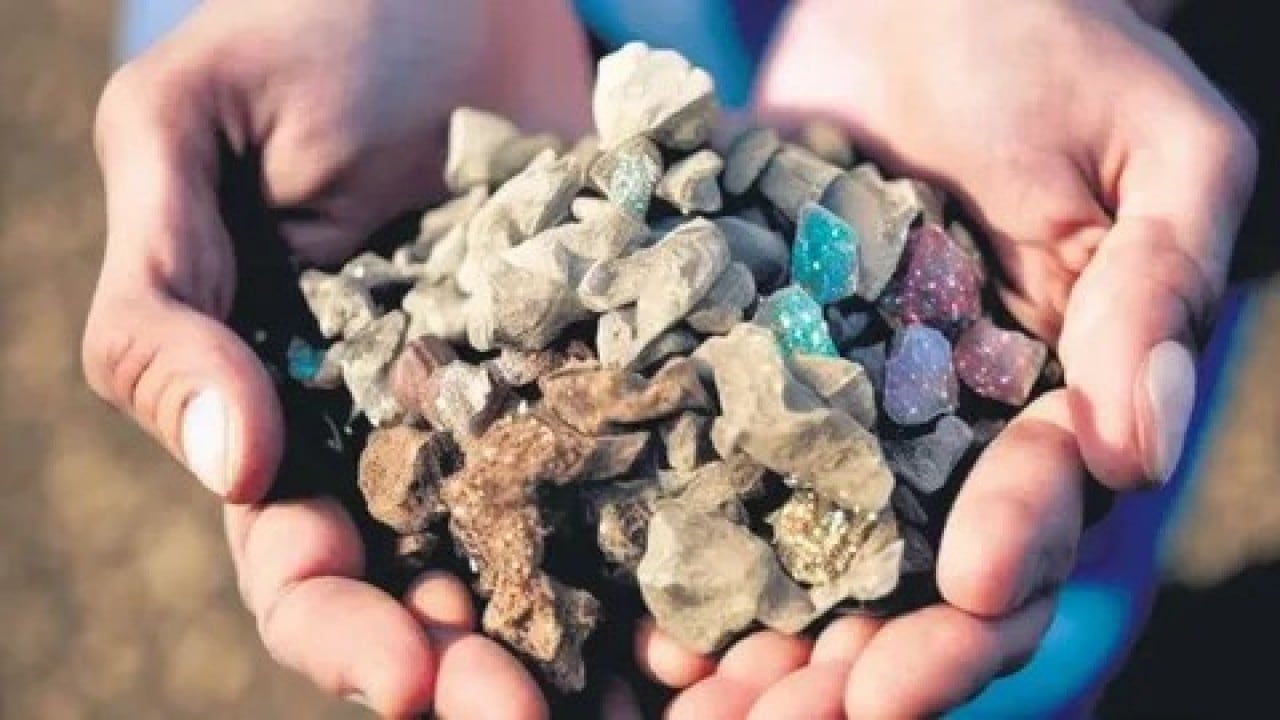 Foto - Türkiye'de yerin altı kaynıyor! Ülkeyi havaya uçuracak rezerv, yetkili isim rakam verdi