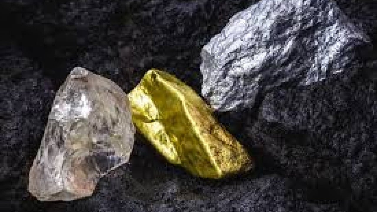 Foto - Türkiye'de yerin altındaki altın miktarı belli oldu! Rakamı duyan havalara uçacak