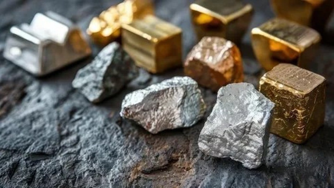 Foto - Türkiye'de yerin altındaki altın miktarı belli oldu! Rakamı duyan havalara uçacak