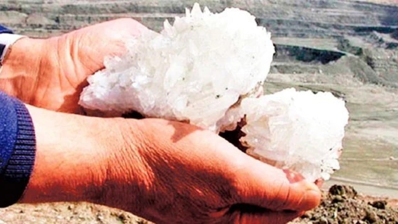 Foto - Türkiye'de yerin altındaki altın miktarı belli oldu! Rakamı duyan havalara uçacak