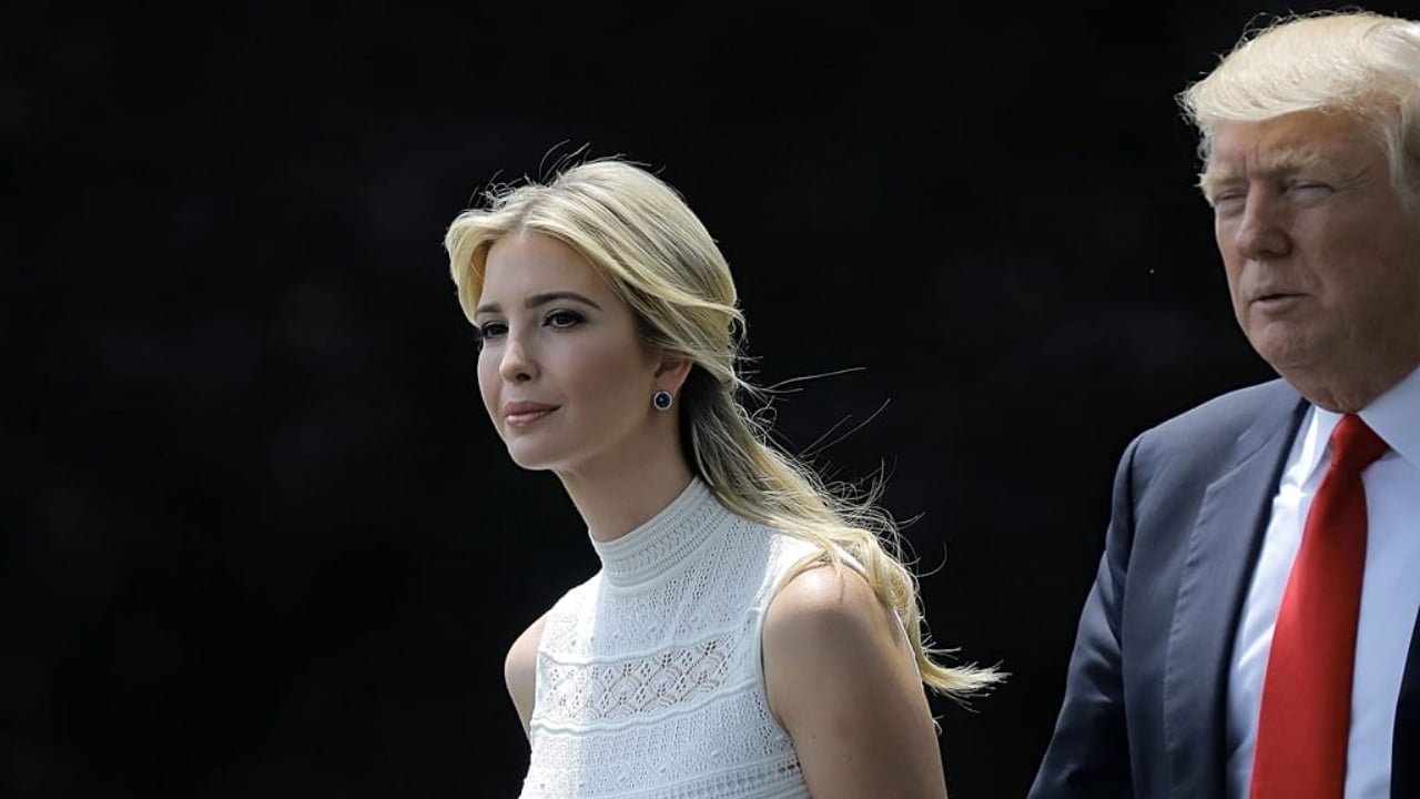 Foto - Türkiye’de yüzyılın suikast operasyonu! Trump’ın kızını öldürmek isteyen terörist havalimanında paketlendi: İran detayı tam bomba