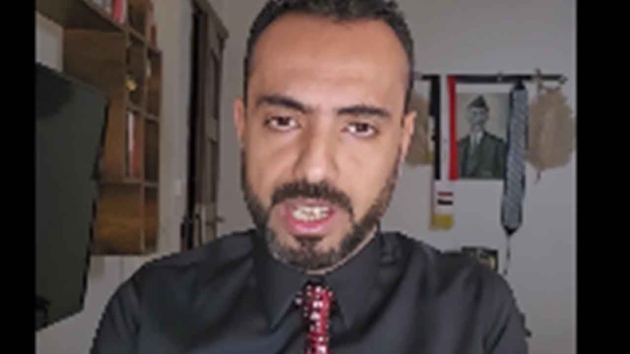 Foto - Türkiye'deki anlaşmayı imzalamayı reddeden bakan Irak'ı ayağa kaldırdı: Utanç kaynağısınız
