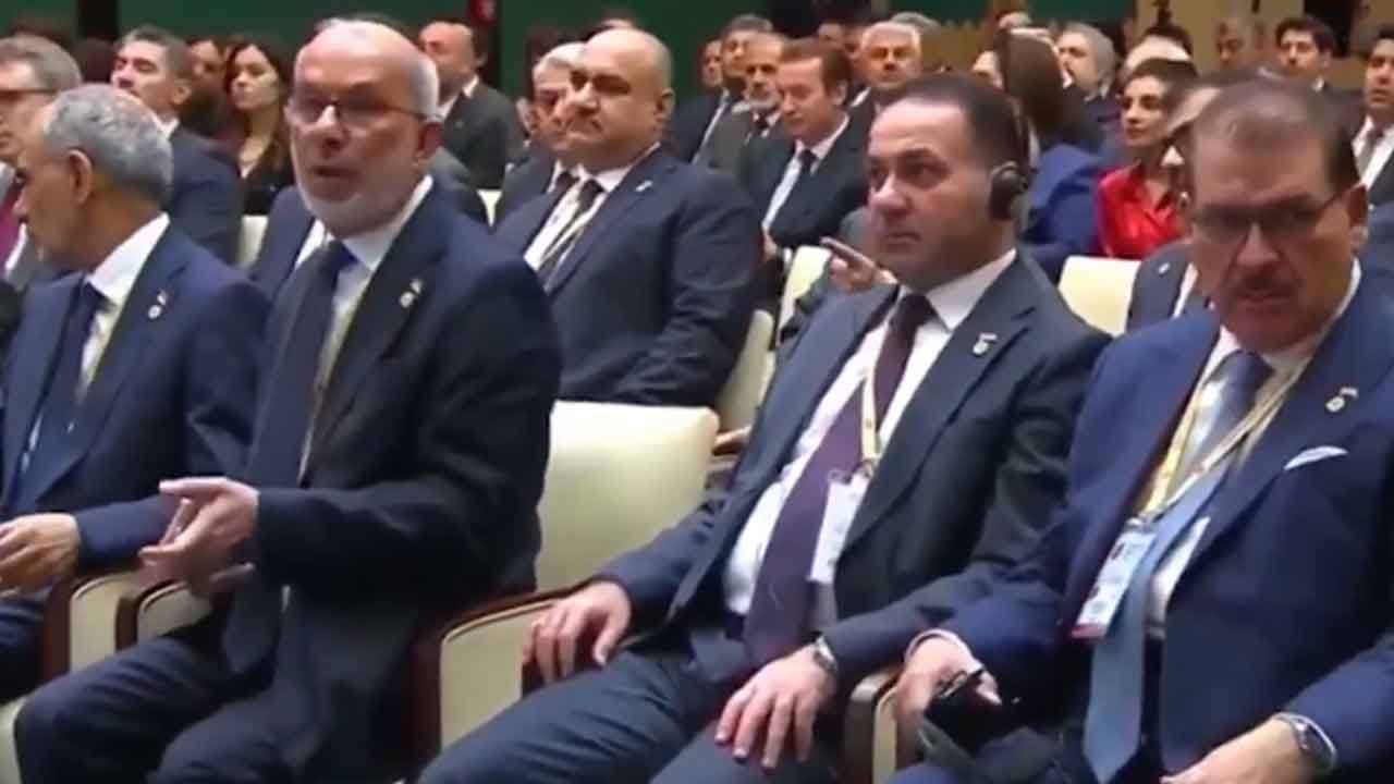Foto - Türkiye'deki anlaşmayı imzalamayı reddeden bakan Irak'ı ayağa kaldırdı: Utanç kaynağısınız